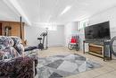 Salle familiale