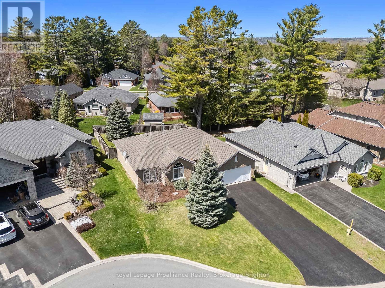 












4 BIRCH COURT

,
Brighton,




Ontario
K0K1H0

