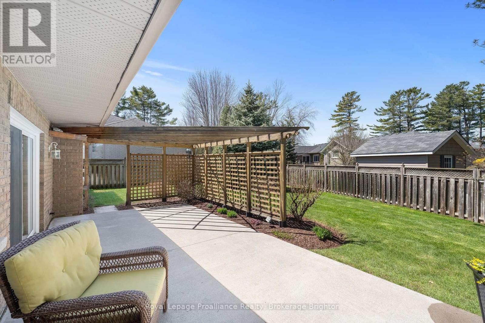 












4 BIRCH COURT

,
Brighton,




Ontario
K0K1H0

