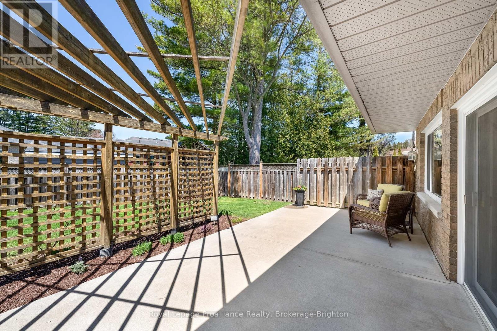 












4 BIRCH COURT

,
Brighton,




Ontario
K0K1H0


