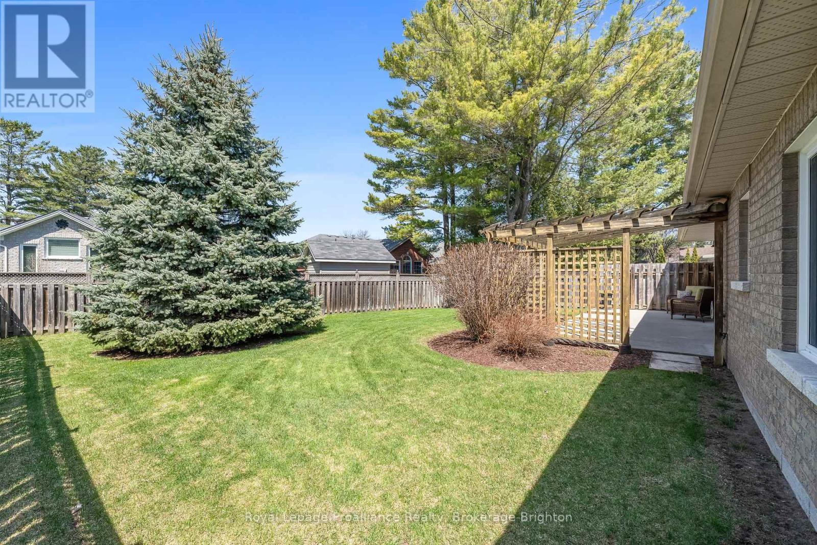 












4 BIRCH COURT

,
Brighton,




Ontario
K0K1H0

