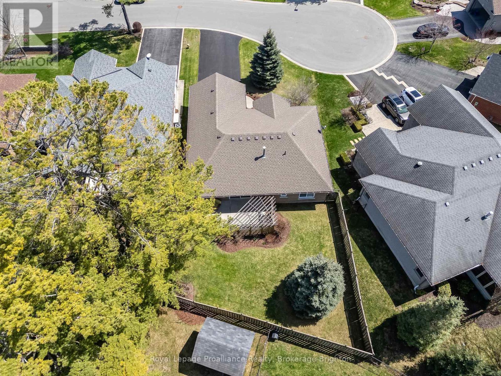 












4 BIRCH COURT

,
Brighton,




Ontario
K0K1H0

