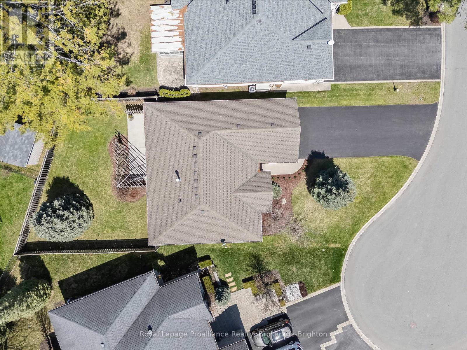 












4 BIRCH COURT

,
Brighton,




Ontario
K0K1H0

