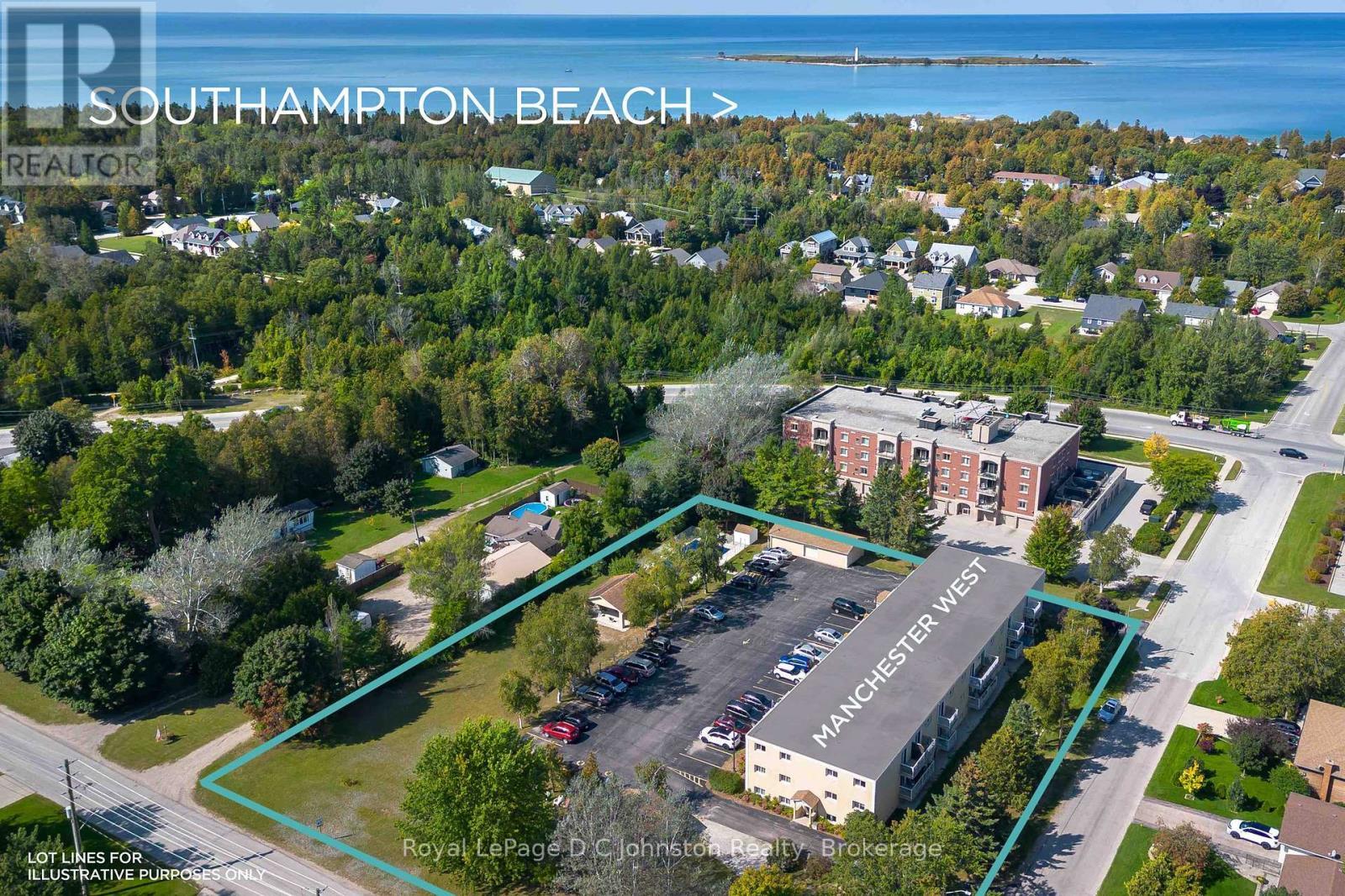 












307 - 229 ADELAIDE STREET

,
Saugeen Shores,




Ontario
N0H2L0

