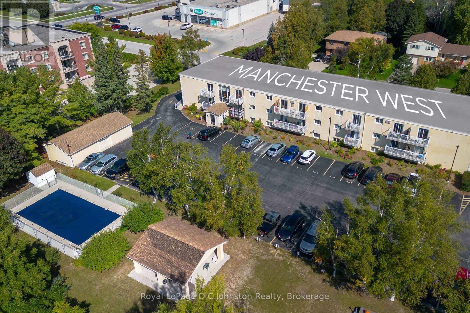 












307 - 229 ADELAIDE STREET

,
Saugeen Shores,




Ontario
N0H2L0

