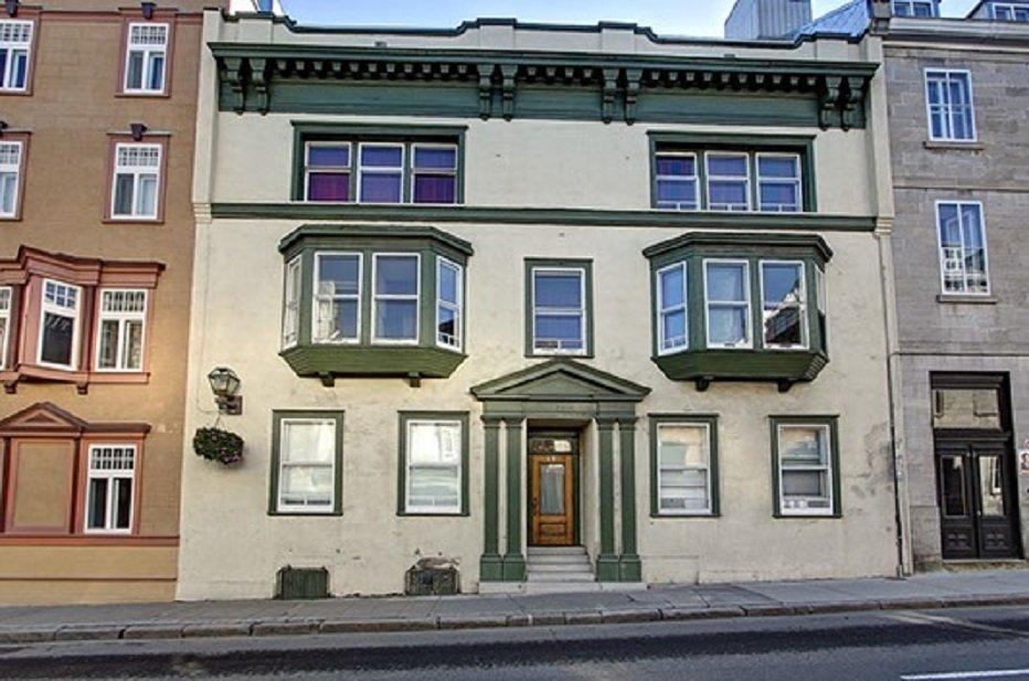 









81


Rue St-Louis

, 6,
Québec (La Cité-Limoilou),




QC
G1R3Z4

