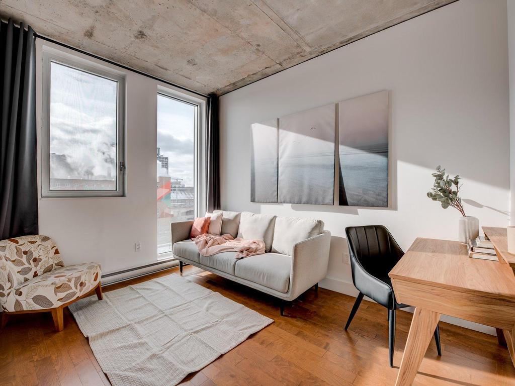 









888


Rue Wellington

, 506,
Montréal (Ville-Marie),




QC
H3C0N1

