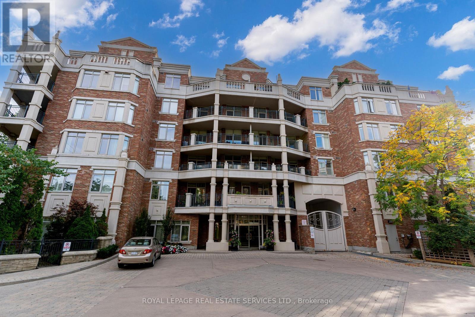 












203 - 10 OLD MILL TRAIL

,
Toronto,




Ontario
M8X2Y9


