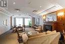 party room