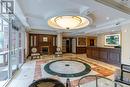 Elegant lobby