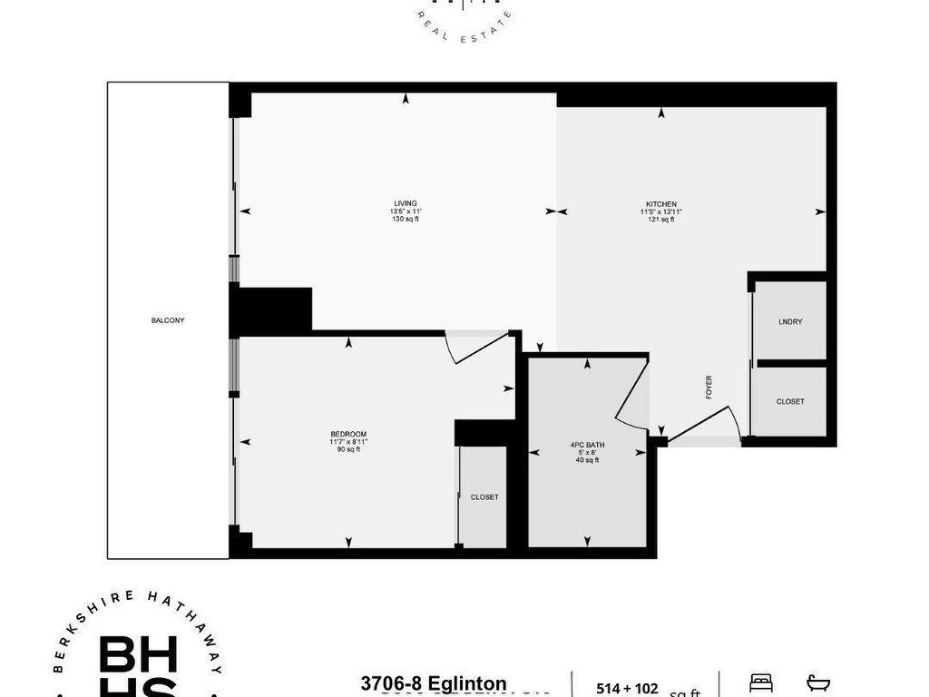 









8


Eglinton

Avenue East, 3706,
Toronto,




ON
M4P 0C1

