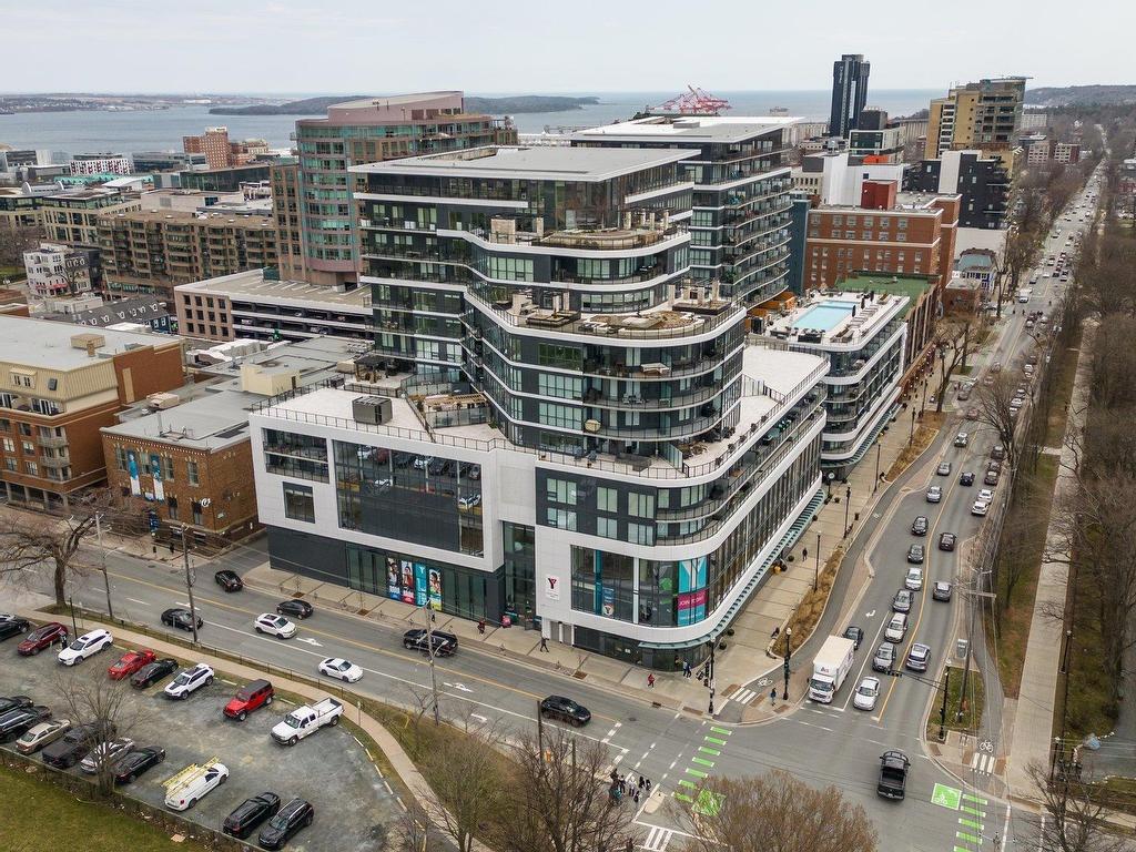 












1005 1585 South Park Street

,
Halifax,




NS
B3J 0H8

