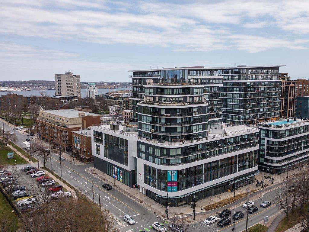 












1005 1585 South Park Street

,
Halifax,




NS
B3J 0H8

