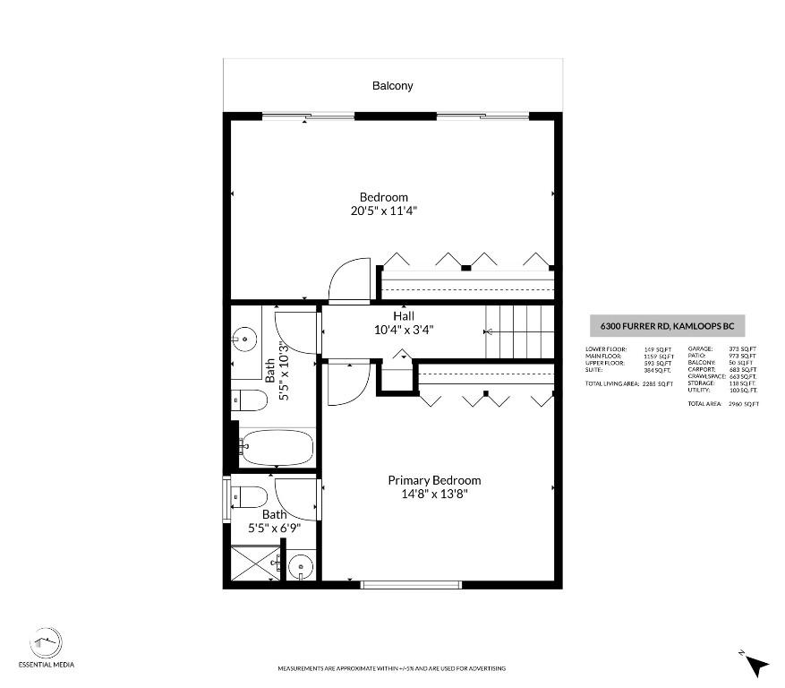 









6300


FURRER

Road,
Kamloops,




BC
V2C 4V6

