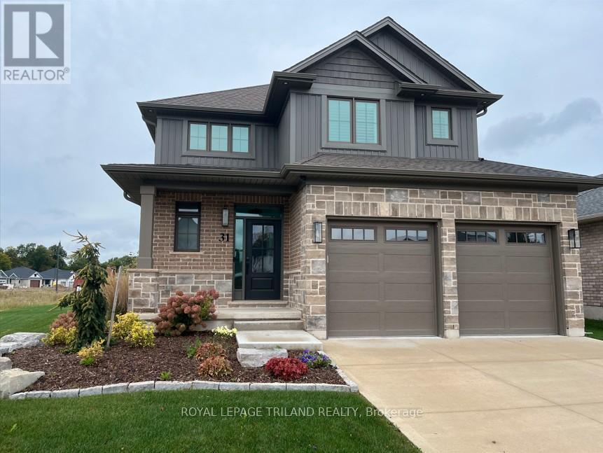 












31 SNOWY OWL TRAIL

,
Central Elgin,




Ontario
N5R0M6

