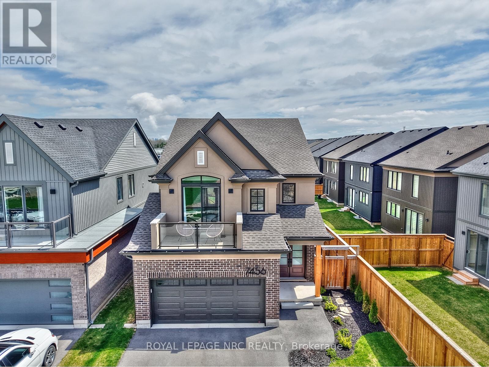 












7456 PARKSIDE ROAD

,
Niagara Falls (Brown),




Ontario
L2H0K7


