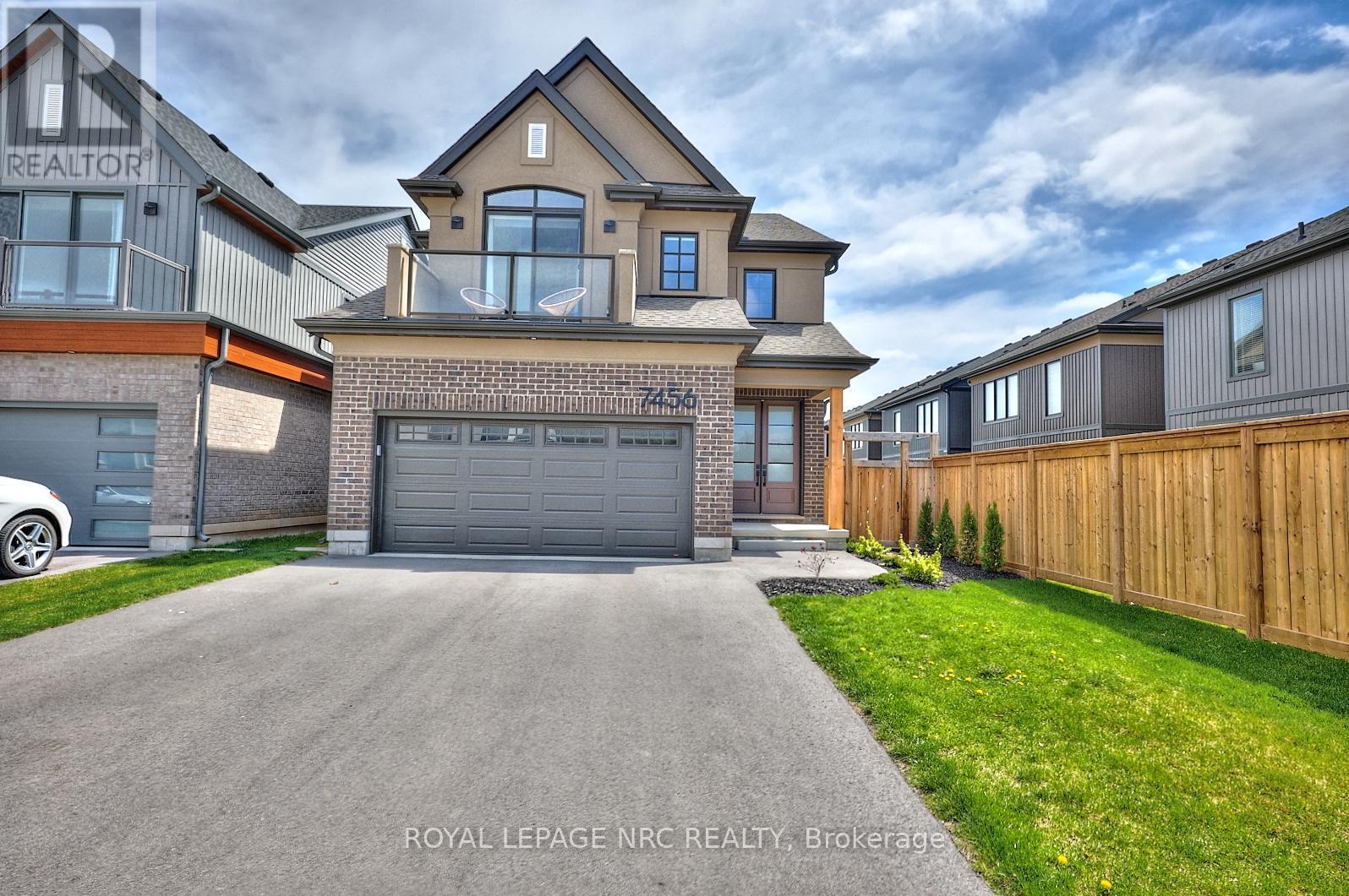 












7456 PARKSIDE ROAD

,
Niagara Falls (Brown),




Ontario
L2H0K7


