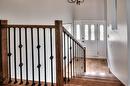 Escalier Escalier