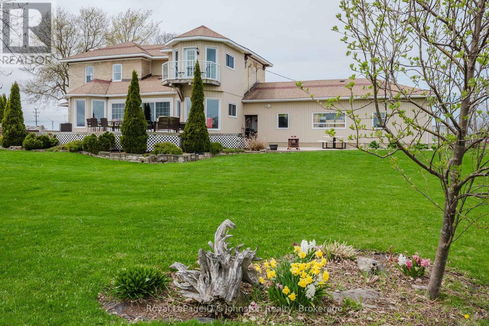 












3622 HIGHWAY 21

,
Kincardine,




Ontario
N0G2T0

