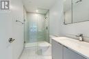 Ensuite Bathoom with Shower