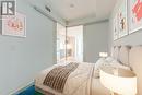 Second Bedroom with closet