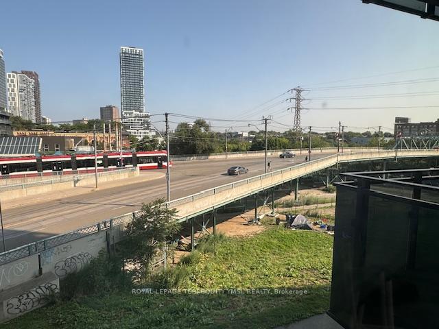 









51


Trolley

Crescent, 302,
Toronto,




ON
M5A 0E9

