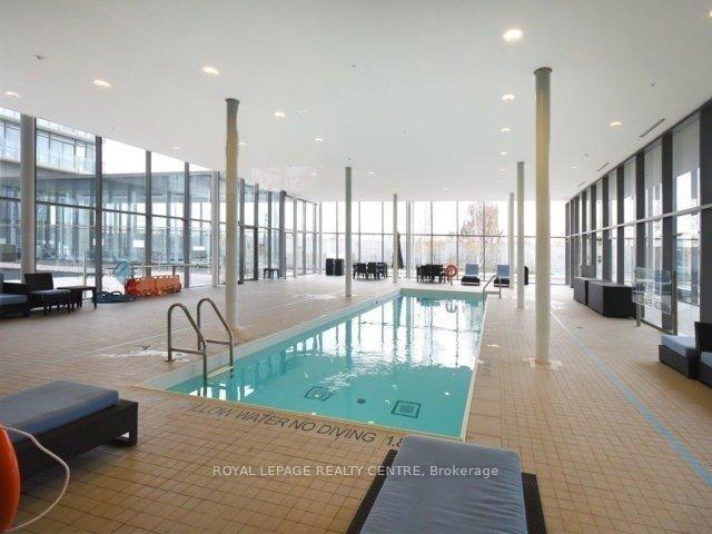 









103


The Queensway

Avenue, 2601,
Toronto,




ON
M6S 5B3

