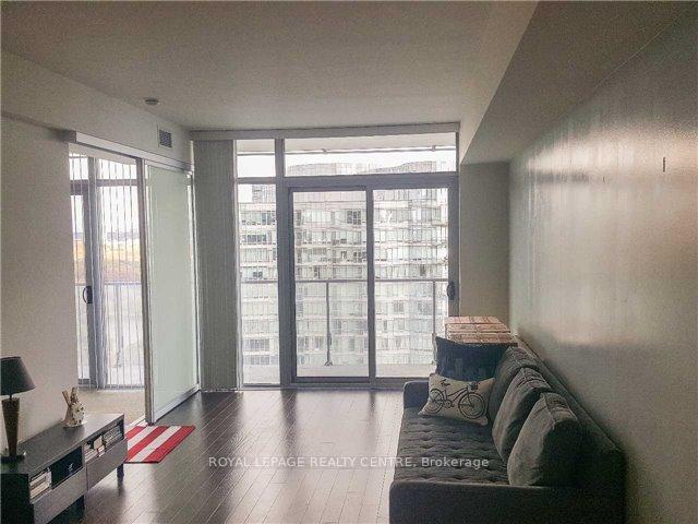 









103


The Queensway

Avenue, 2601,
Toronto,




ON
M6S 5B3

