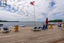 Lakeside Living on Lake Muskoka Lakeside Living on Lake Muskoka