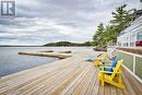 Lakeside Living on Lake Muskoka Lakeside Living on Lake Muskoka