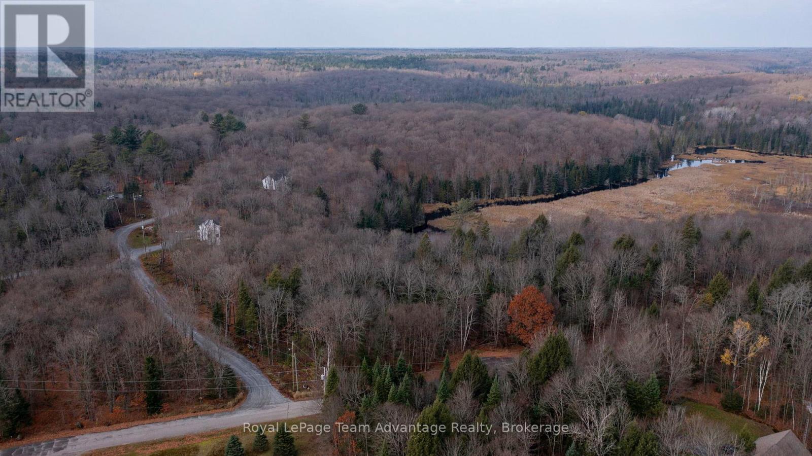 












181 CLARKES LANE

,
Huntsville,







Ontario
P0B1M0

