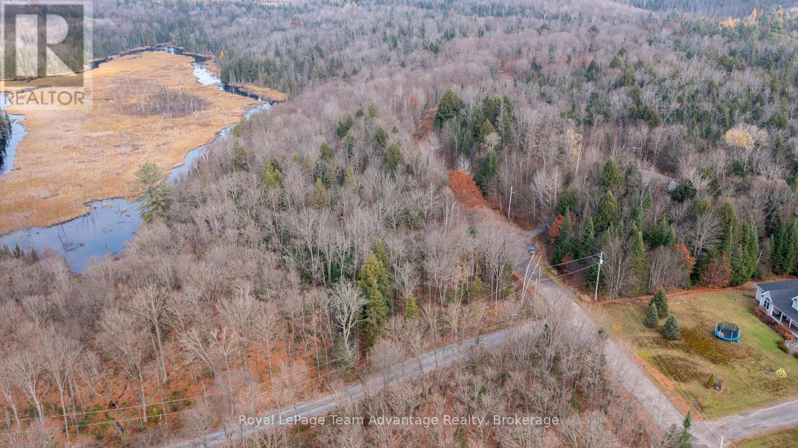 












181 CLARKES LANE

,
Huntsville,







Ontario
P0B1M0

