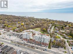 Scarborough bluffs neighbourhood - Cliffside