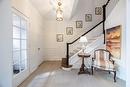 Escalier Escalier