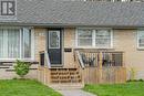 Front Deck Front Deck