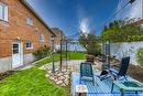 Backyard Backyard