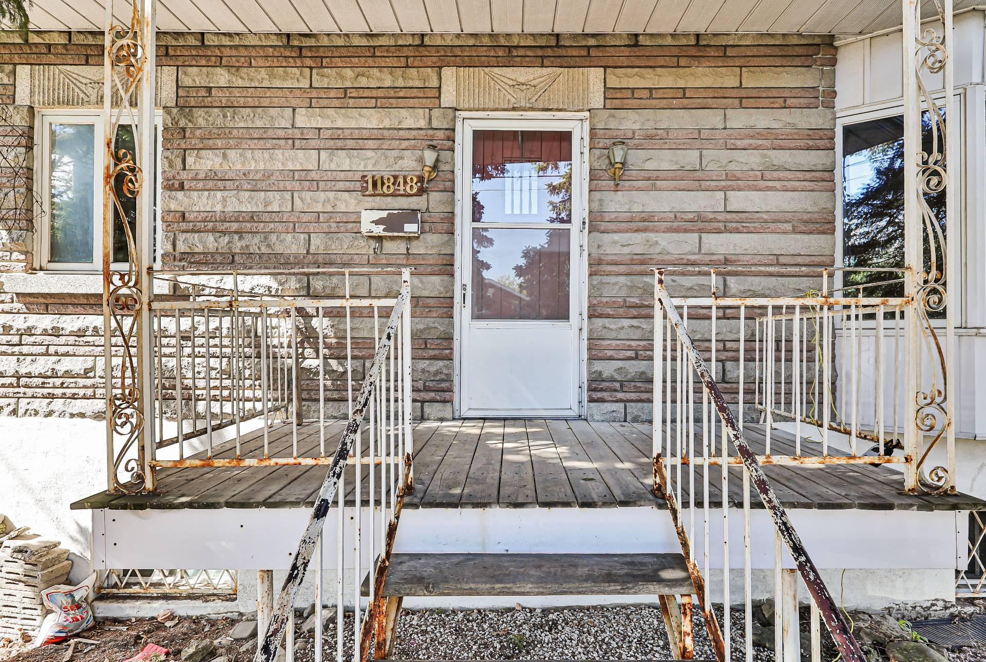 









11848Z


Av. Racette

,
Montréal (Montréal-Nord),







QC
H1G5J6

