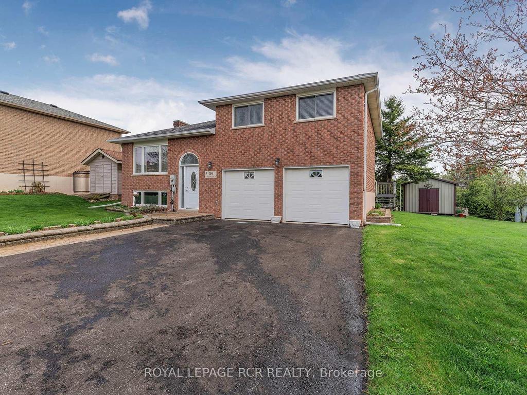 









80


Woodside

Drive,
Orillia,




ON
L3V 7N9

