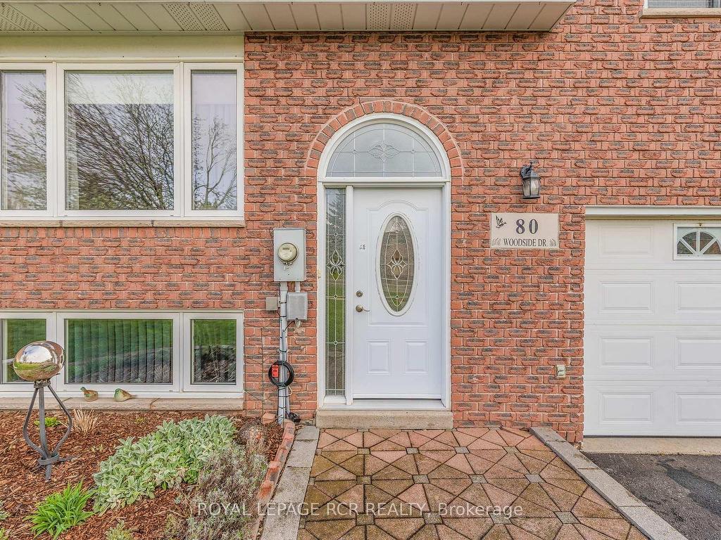 









80


Woodside

Drive,
Orillia,




ON
L3V 7N9


