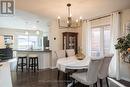 Bright and beautiful dining room Bright and beautiful dining room