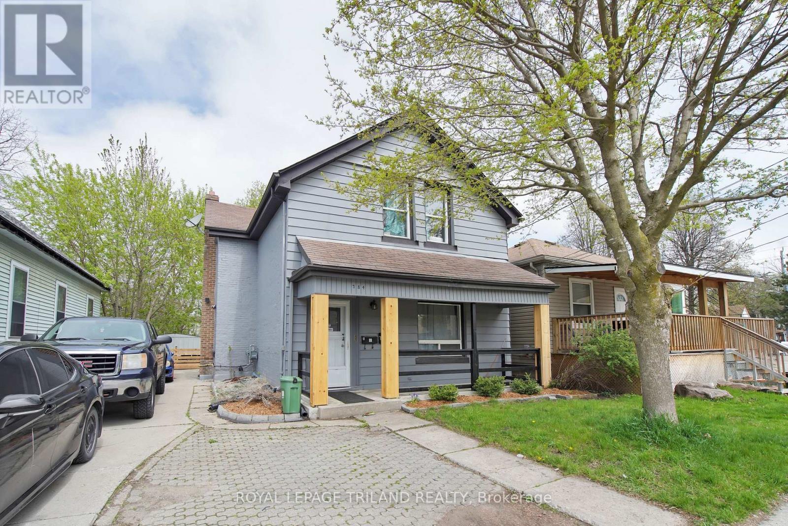 












784 LITTLE GREY STREET

,
London East (East L),




Ontario
N5Z1P1

