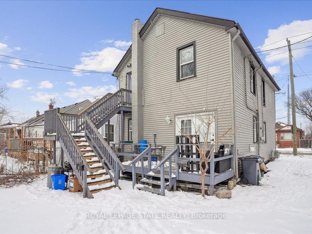 









510


Britannia

Avenue,
Hamilton,




ON
L8H 1Z6

