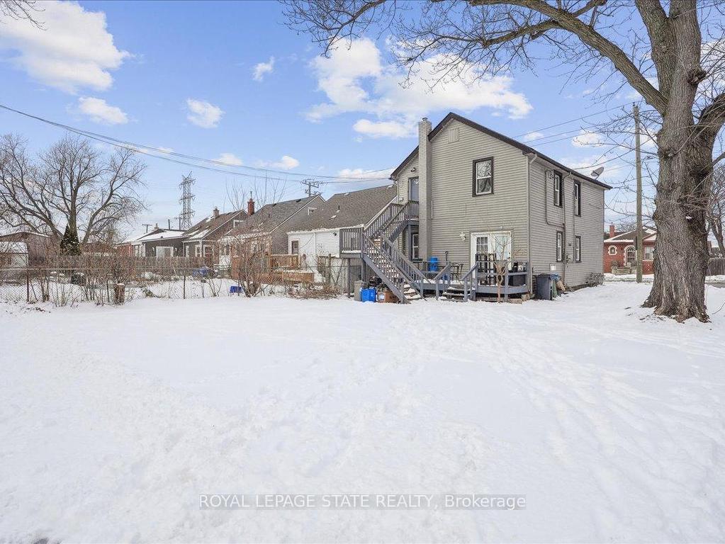 









510


Britannia

Avenue,
Hamilton,




ON
L8H 1Z6

