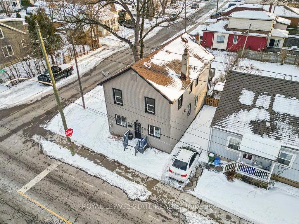 









510


Britannia

Avenue,
Hamilton,




ON
L8H 1Z6

