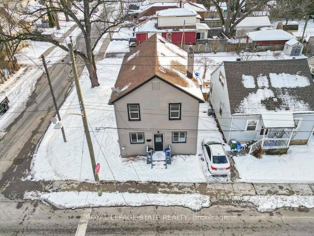 









510


Britannia

Avenue,
Hamilton,




ON
L8H 1Z6

