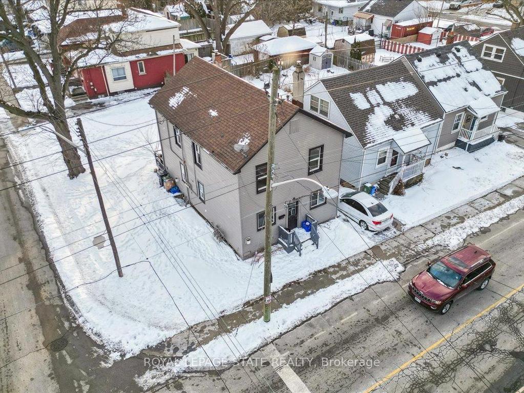 









510


Britannia

Avenue,
Hamilton,




ON
L8H 1Z6


