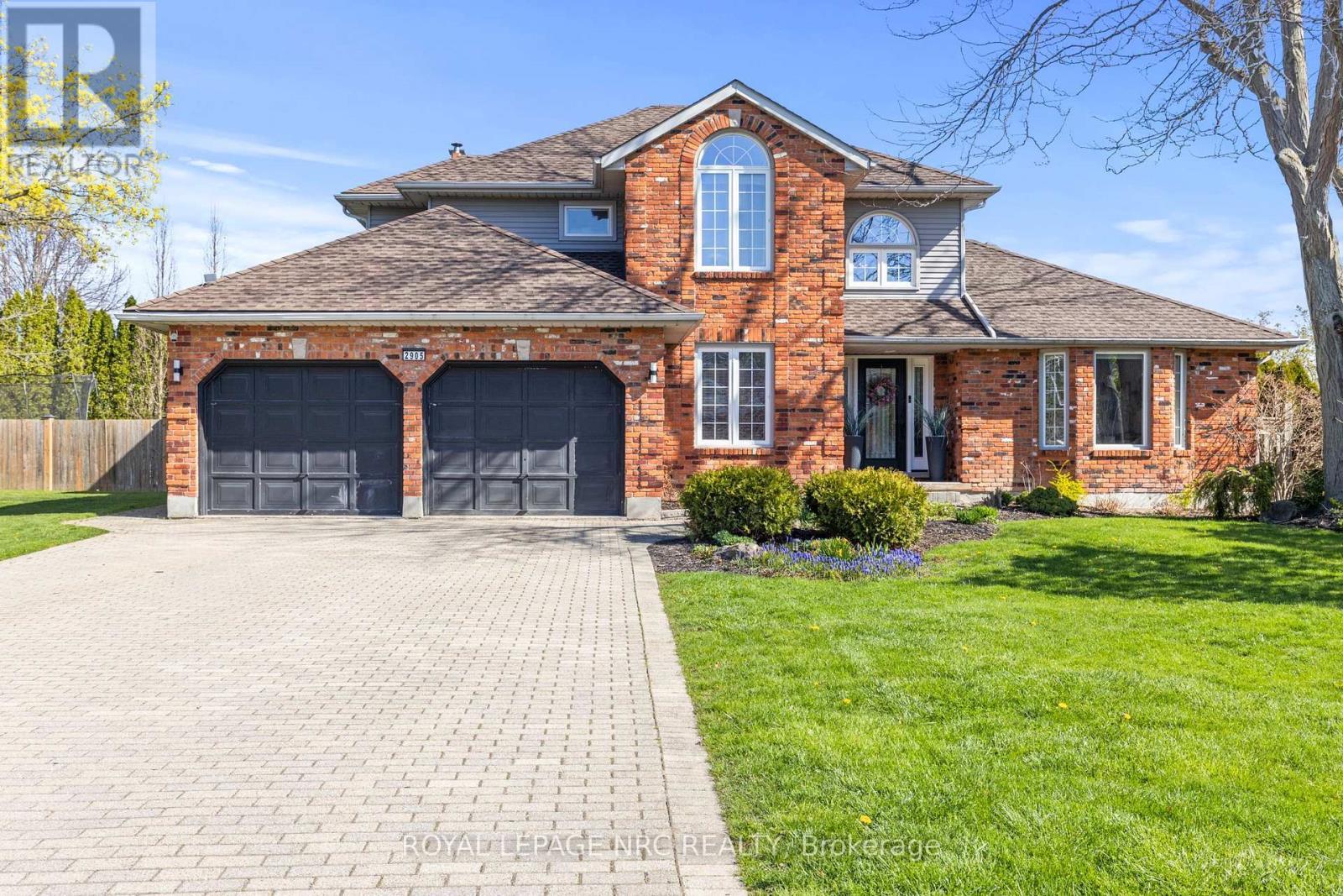 












2905 BUTLER'S WALK

,
Lincoln (Lincoln-Jordan/Vineland),




Ontario
L0R1S0

