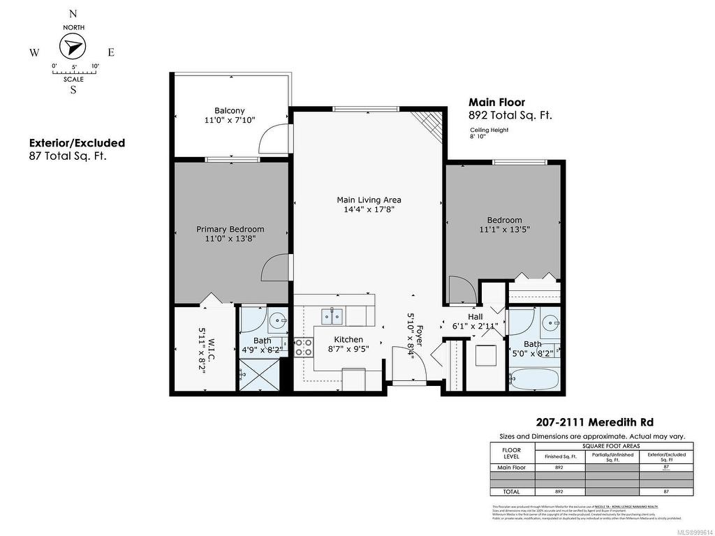 









6465


LaSalle

Rd,
Nanaimo,




BC
V9V 1P3

