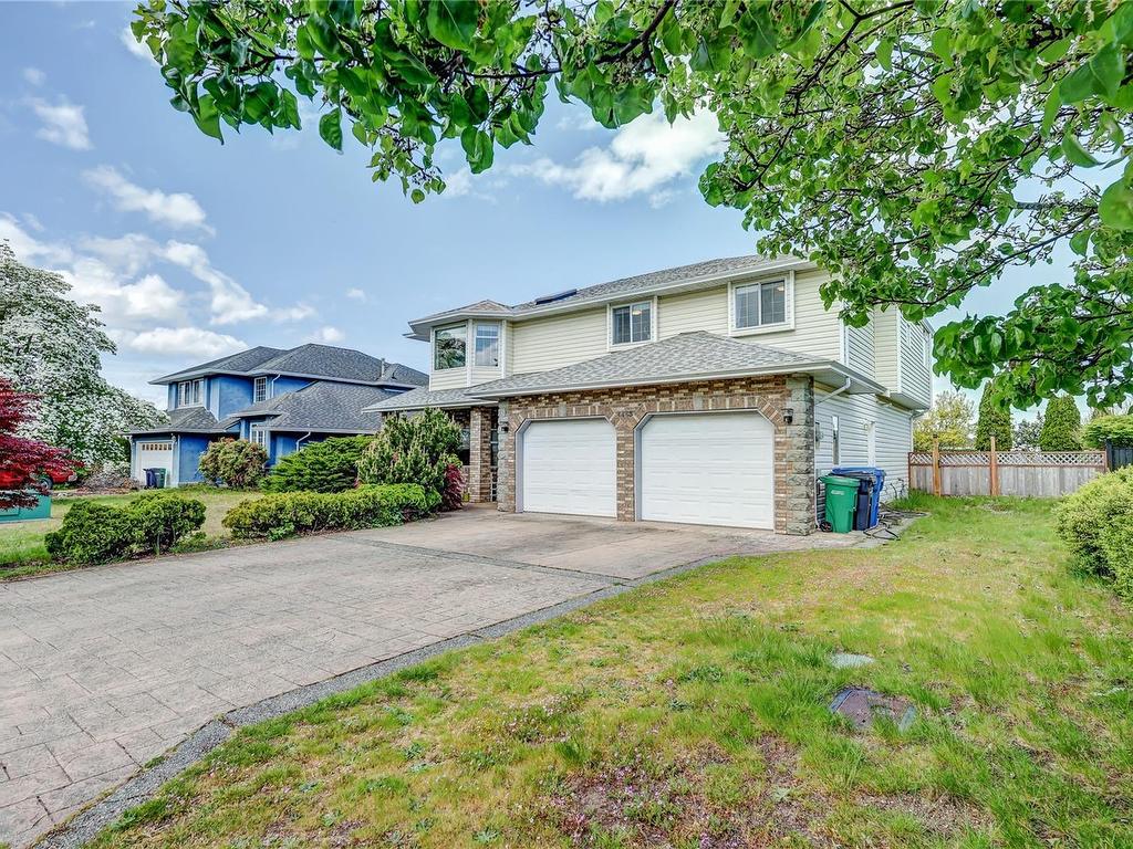 









6465


LaSalle

Rd,
Nanaimo,




BC
V9V 1P3

