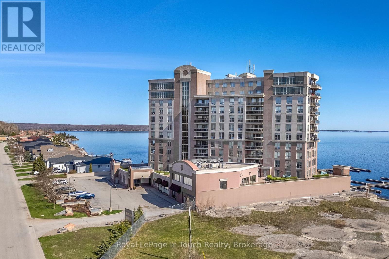 












UPH3 - 699 ABERDEEN BOULEVARD

,
Midland,




Ontario
L4R5P2

